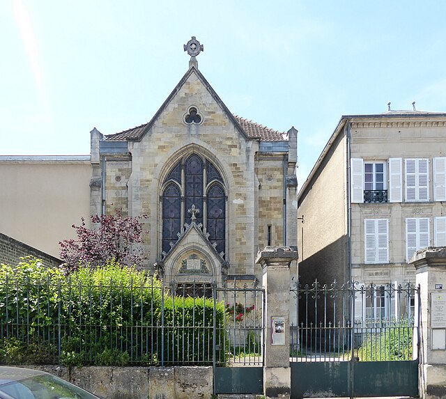 temple de epudf chalons en champagne