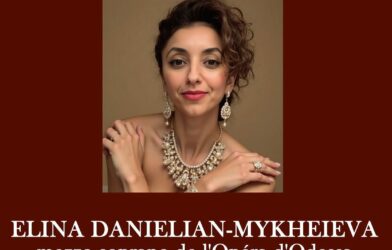 Concert caritatif à Châlons-en-Champagne